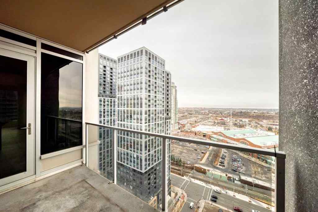 MLS&reg; # A2269144 - Unit #2206 211 13 Avenue SE in Beltline Calgary, Residential Open Houses