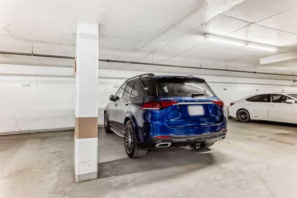 MLS&reg; # A2269144 - Unit #2206 211 13 Avenue SE in Beltline Calgary, Residential Open Houses