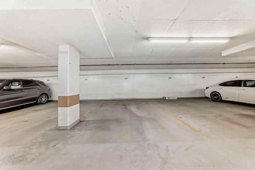 MLS&reg; # A2269144 - Unit #2206 211 13 Avenue SE in Beltline Calgary, Residential Open Houses