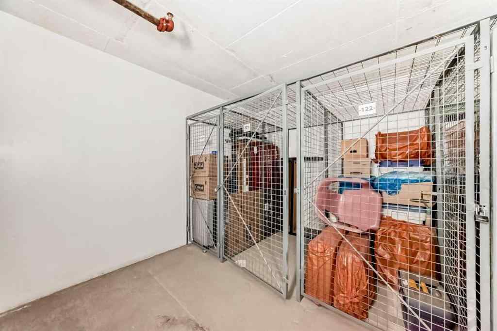 MLS&reg; # A2269144 - Unit #2206 211 13 Avenue SE in Beltline Calgary, Residential Open Houses