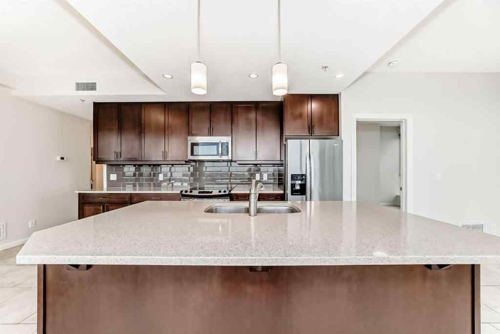 MLS&reg; # A2269144 - Unit #2206 211 13 Avenue SE in Beltline Calgary, Residential Open Houses