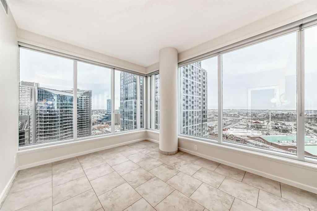 MLS&reg; # A2269144 - Unit #2206 211 13 Avenue SE in Beltline Calgary, Residential Open Houses