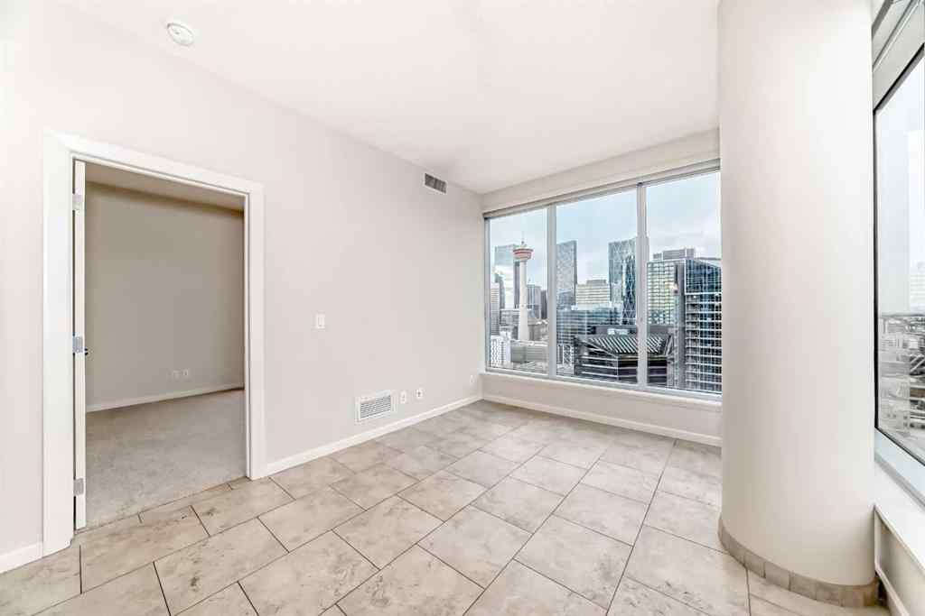 MLS&reg; # A2269144 - Unit #2206 211 13 Avenue SE in Beltline Calgary, Residential Open Houses