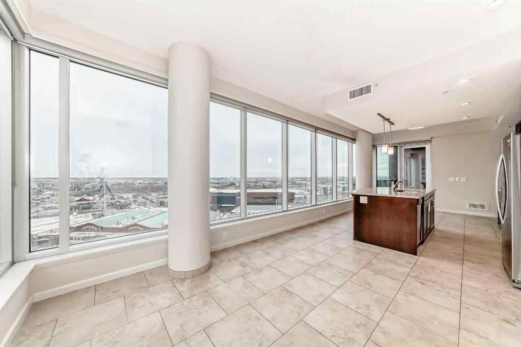 MLS&reg; # A2269144 - Unit #2206 211 13 Avenue SE in Beltline Calgary, Residential Open Houses