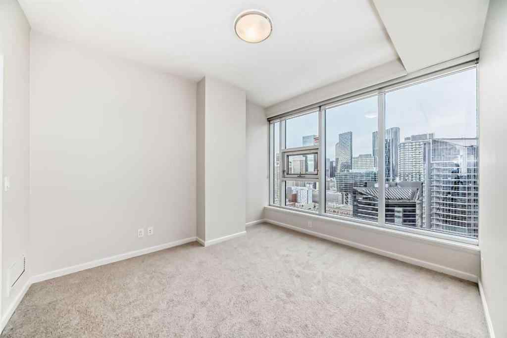 MLS&reg; # A2269144 - Unit #2206 211 13 Avenue SE in Beltline Calgary, Residential Open Houses