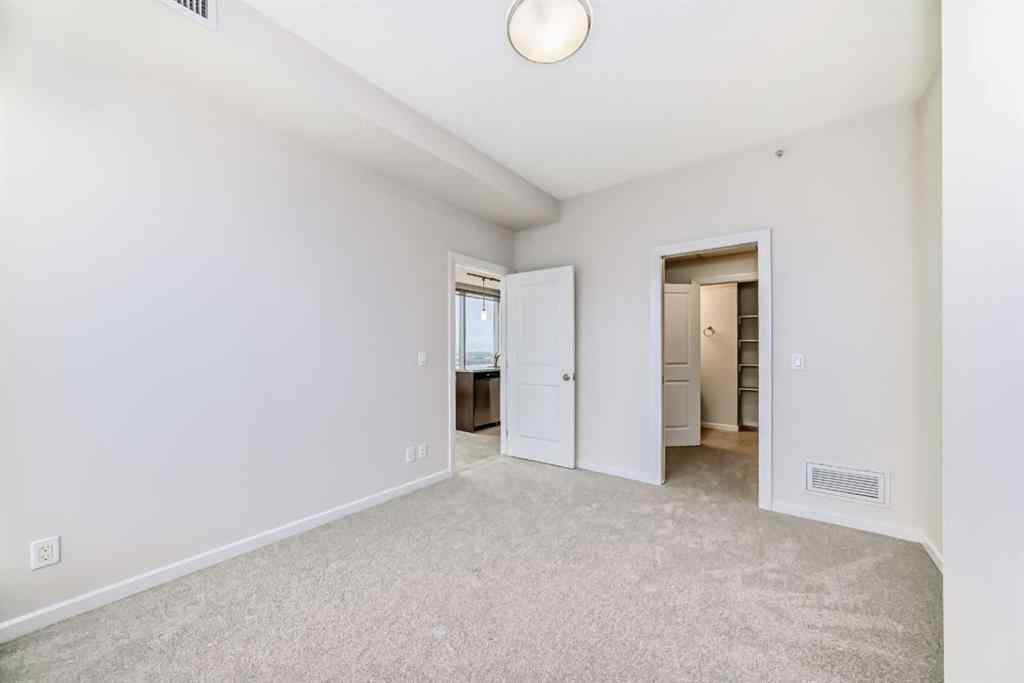 MLS&reg; # A2269144 - Unit #2206 211 13 Avenue SE in Beltline Calgary, Residential Open Houses