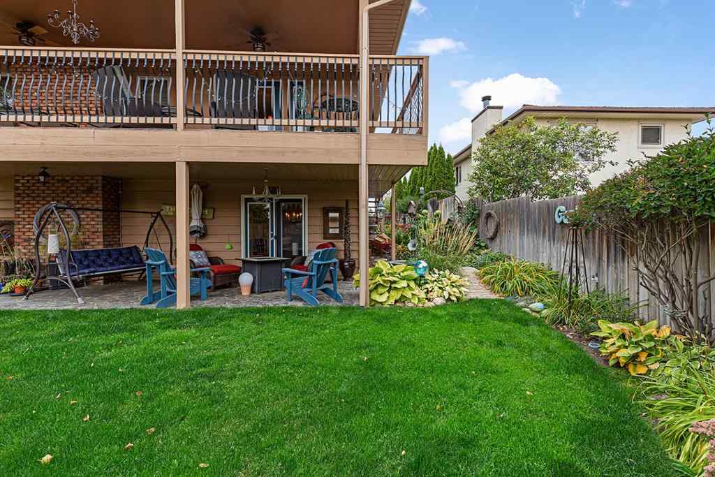 MLS® A2269146 - 4 Ross View Place SE in Ross Glen Medicine Hat, Residential