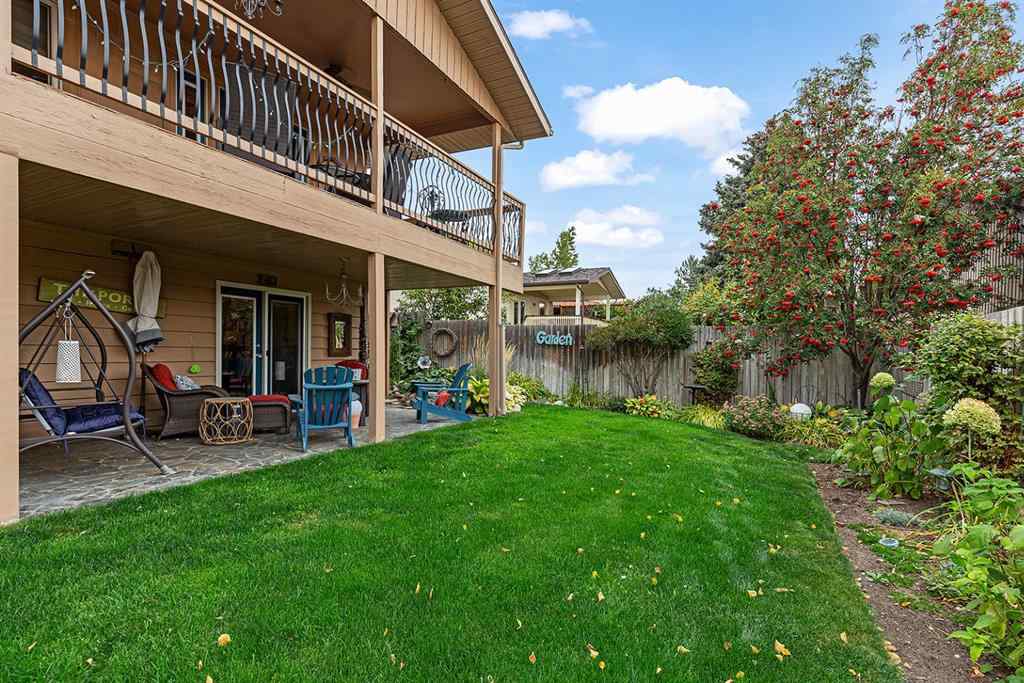 MLS® A2269146 - 4 Ross View Place SE in Ross Glen Medicine Hat, Residential