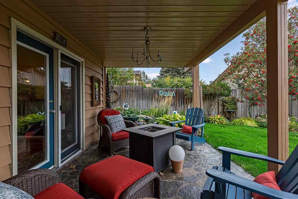 MLS® A2269146 - 4 Ross View Place SE in Ross Glen Medicine Hat, Residential