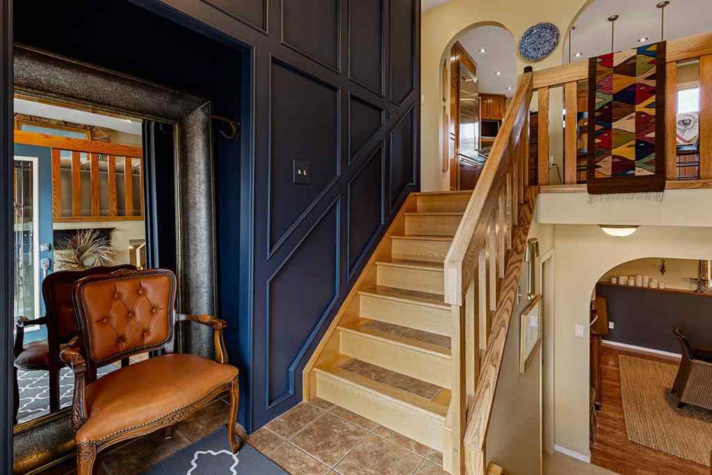 MLS® A2269146 - 4 Ross View Place SE in Ross Glen Medicine Hat, Residential