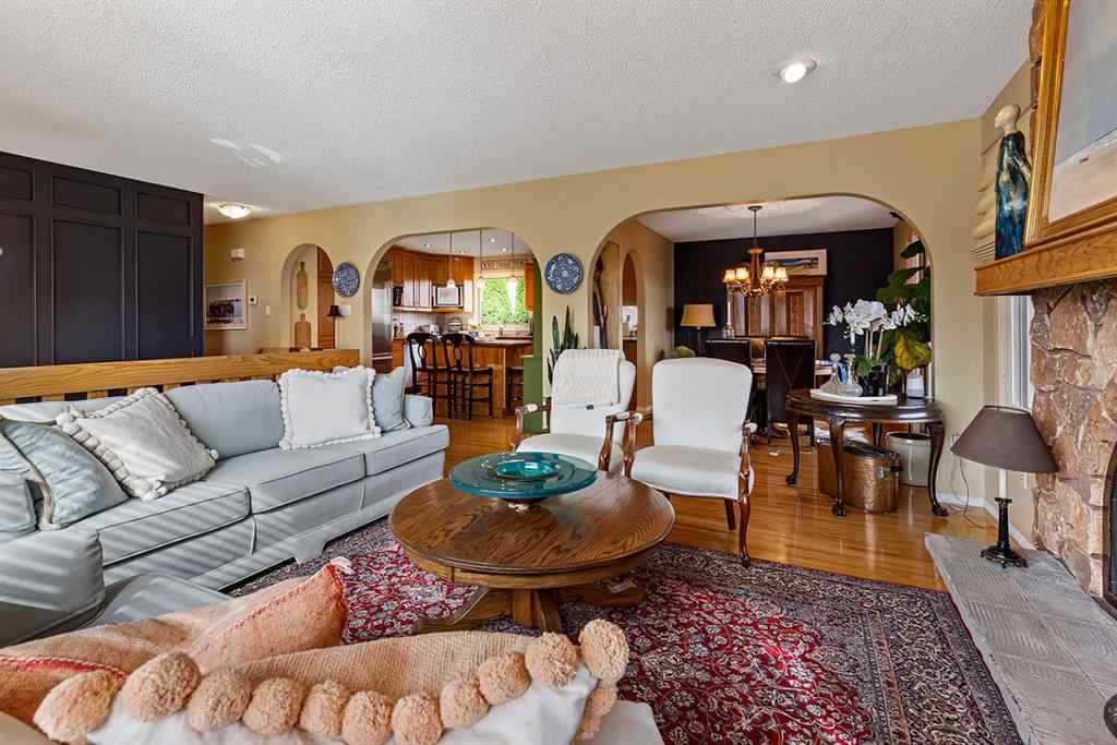 MLS® A2269146 - 4 Ross View Place SE in Ross Glen Medicine Hat, Residential