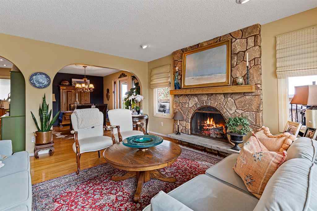 MLS® A2269146 - 4 Ross View Place SE in Ross Glen Medicine Hat, Residential