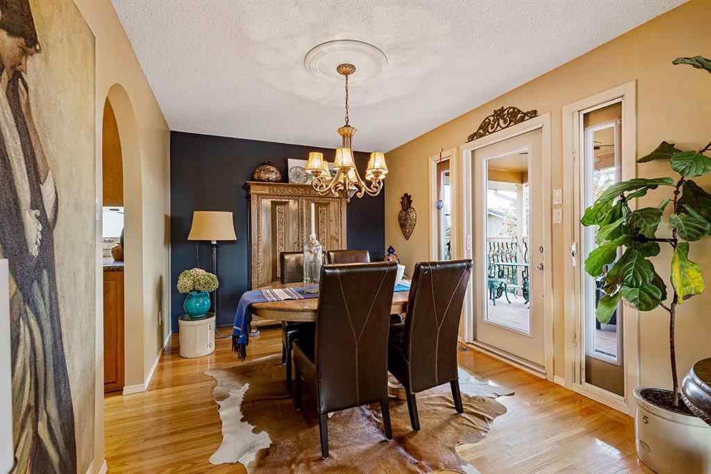 MLS® A2269146 - 4 Ross View Place SE in Ross Glen Medicine Hat, Residential