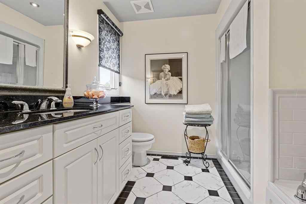 MLS® A2269146 - 4 Ross View Place SE in Ross Glen Medicine Hat, Residential