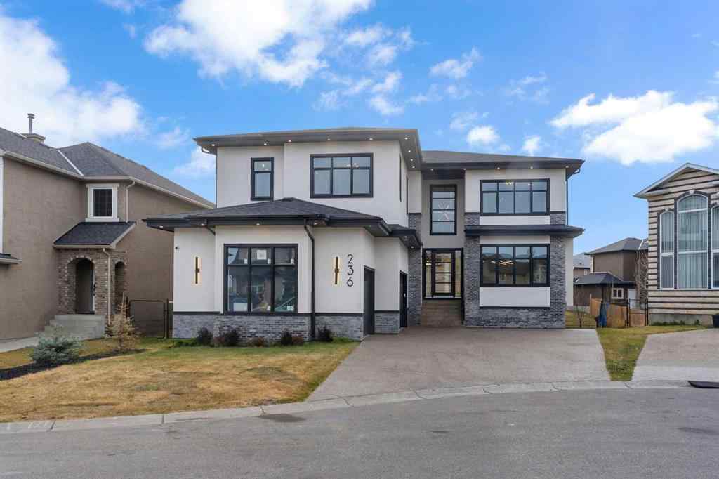 MLS® A2269147 - 236 East Lakeview Place  in East Lakeview Shores Chestermere, Residential