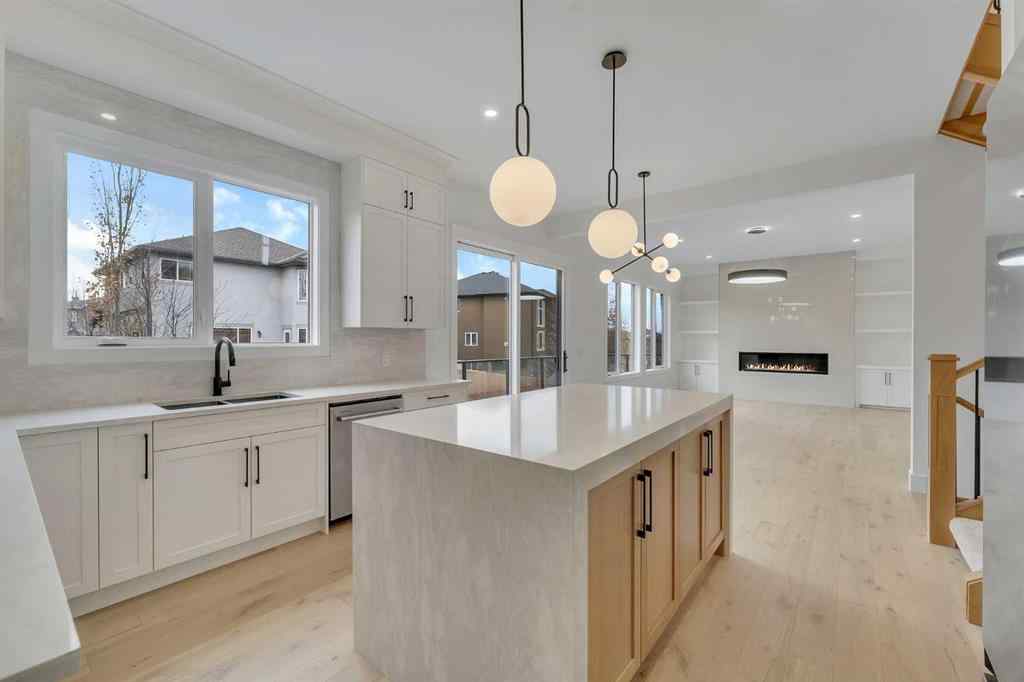 MLS® A2269147 - 236 East Lakeview Place  in East Lakeview Shores Chestermere, Residential