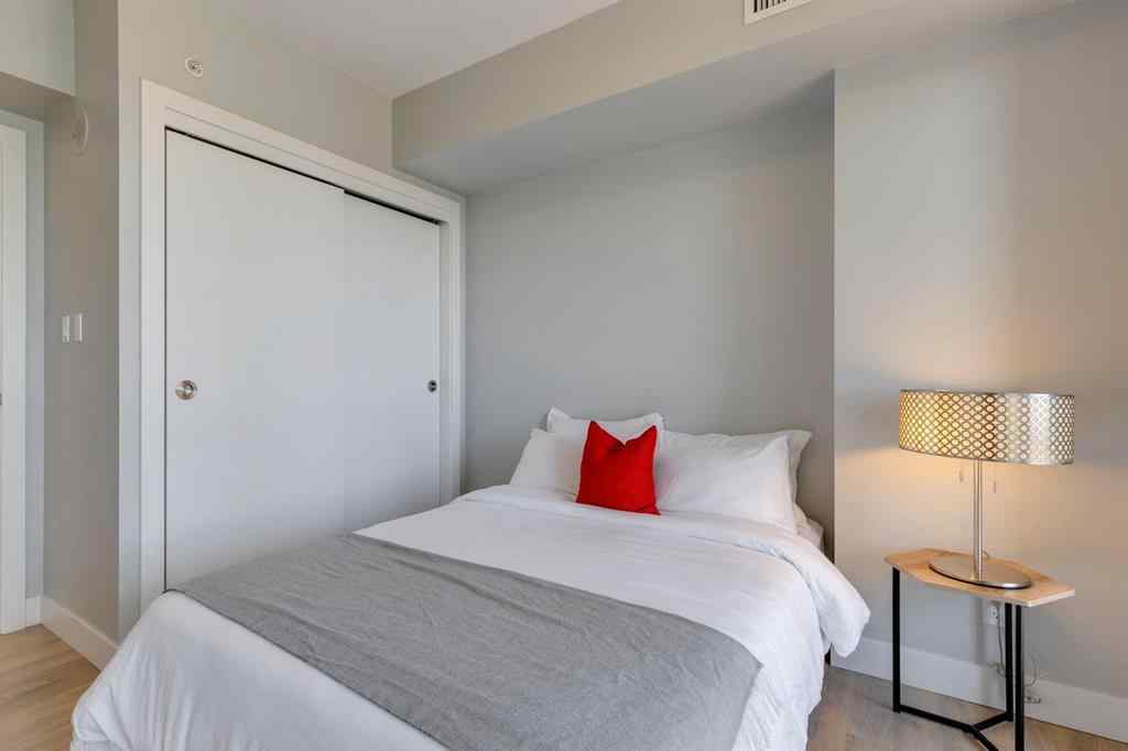 MLS&reg; # A2269149 - Unit #2304 1122 3 Street  in Beltline Calgary, Residential Open Houses