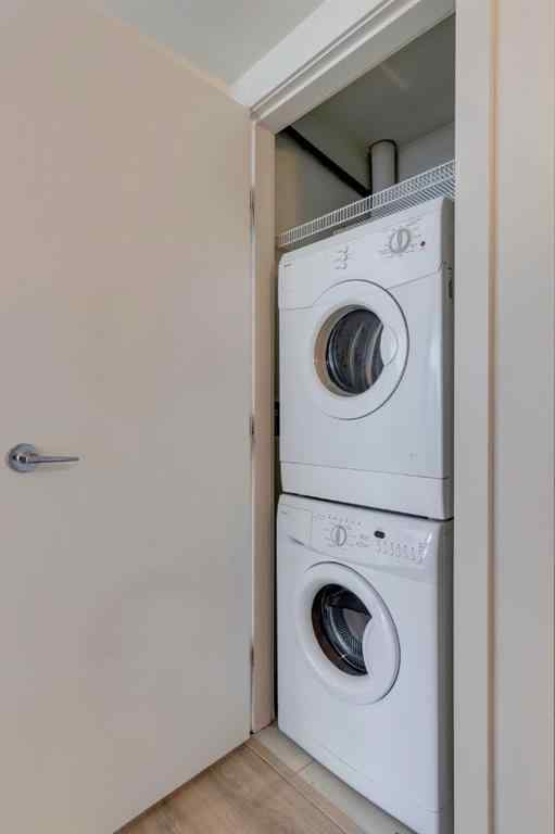 MLS&reg; # A2269149 - Unit #2304 1122 3 Street  in Beltline Calgary, Residential Open Houses