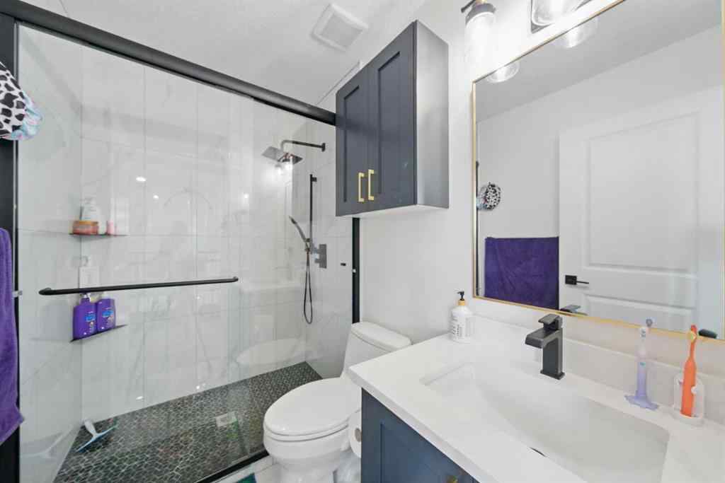 MLS® A2269150 - 31 Lynx Meadows Court NW in NONE Calgary, Residential