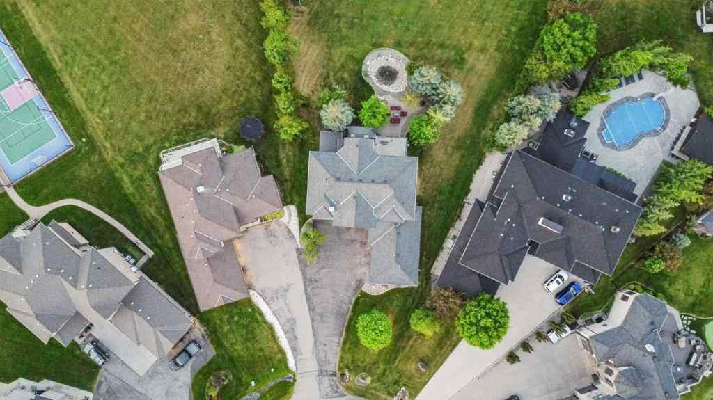 MLS® A2269150 - 31 Lynx Meadows Court NW in NONE Calgary, Residential