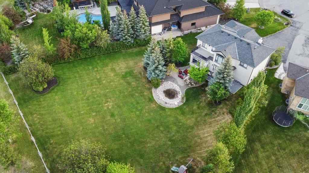 MLS® A2269150 - 31 Lynx Meadows Court NW in NONE Calgary, Residential