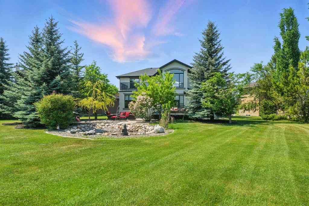 MLS® A2269150 - 31 Lynx Meadows Court NW in NONE Calgary, Residential