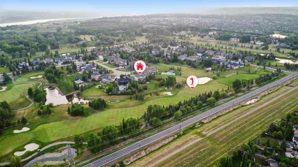 MLS® A2269150 - 31 Lynx Meadows Court NW in NONE Calgary, Residential