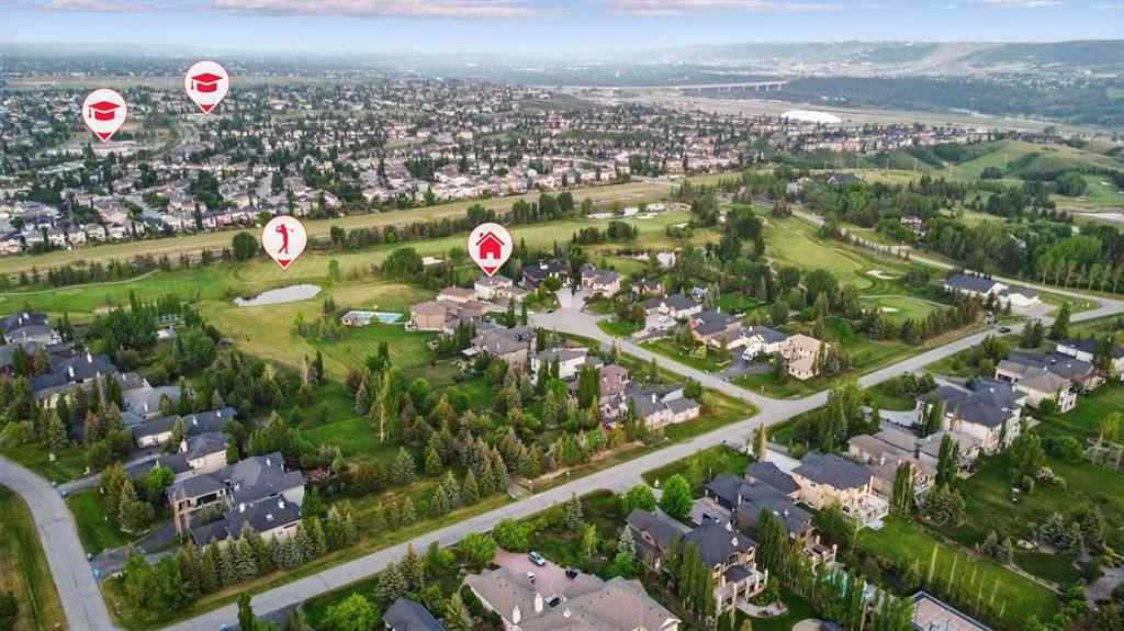 MLS® A2269150 - 31 Lynx Meadows Court NW in NONE Calgary, Residential