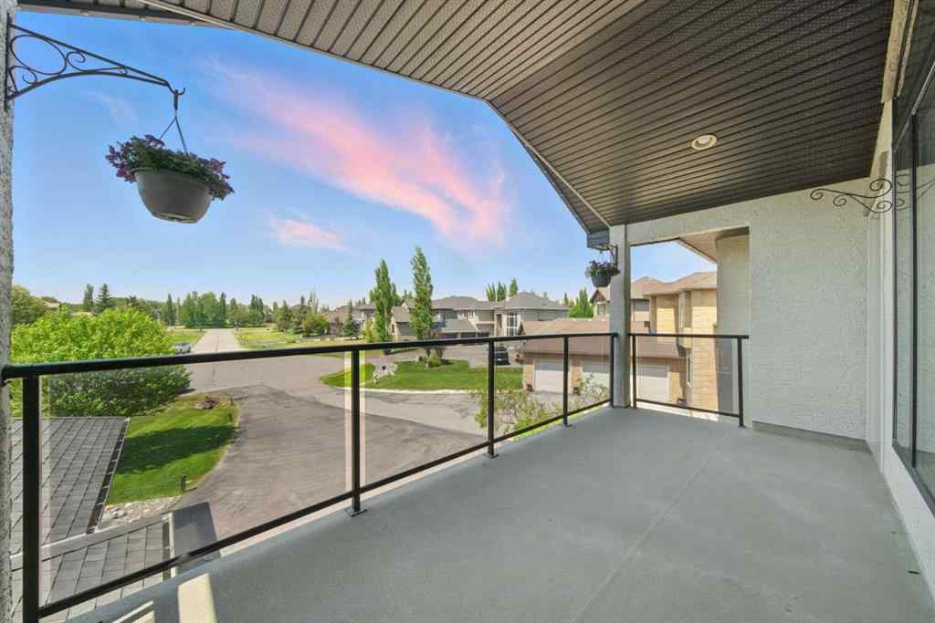 MLS® A2269150 - 31 Lynx Meadows Court NW in NONE Calgary, Residential
