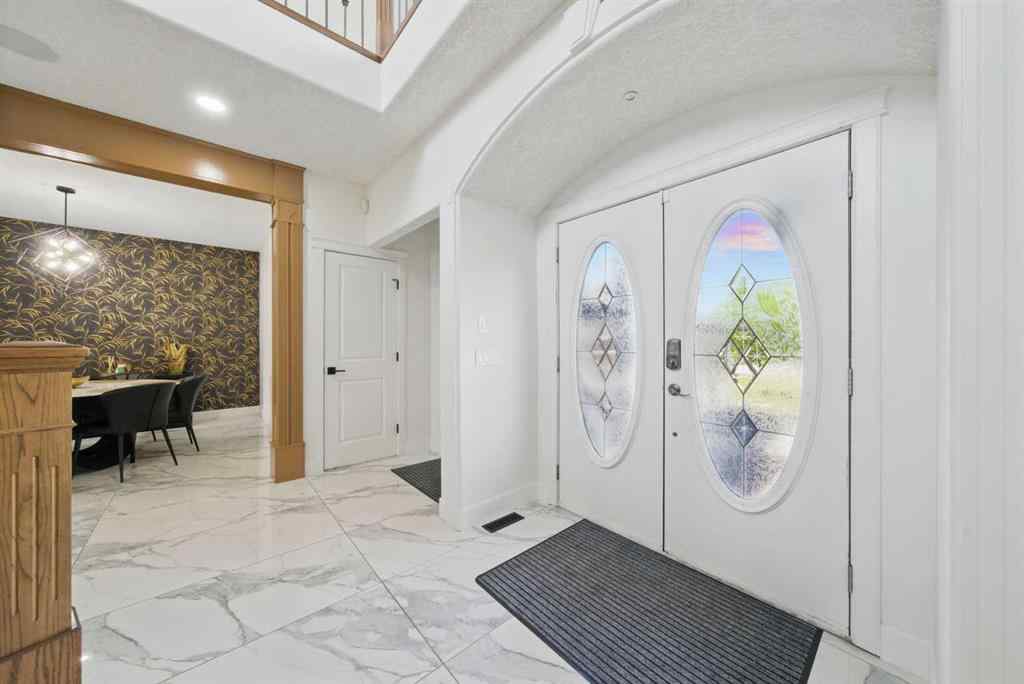 MLS® A2269150 - 31 Lynx Meadows Court NW in NONE Calgary, Residential