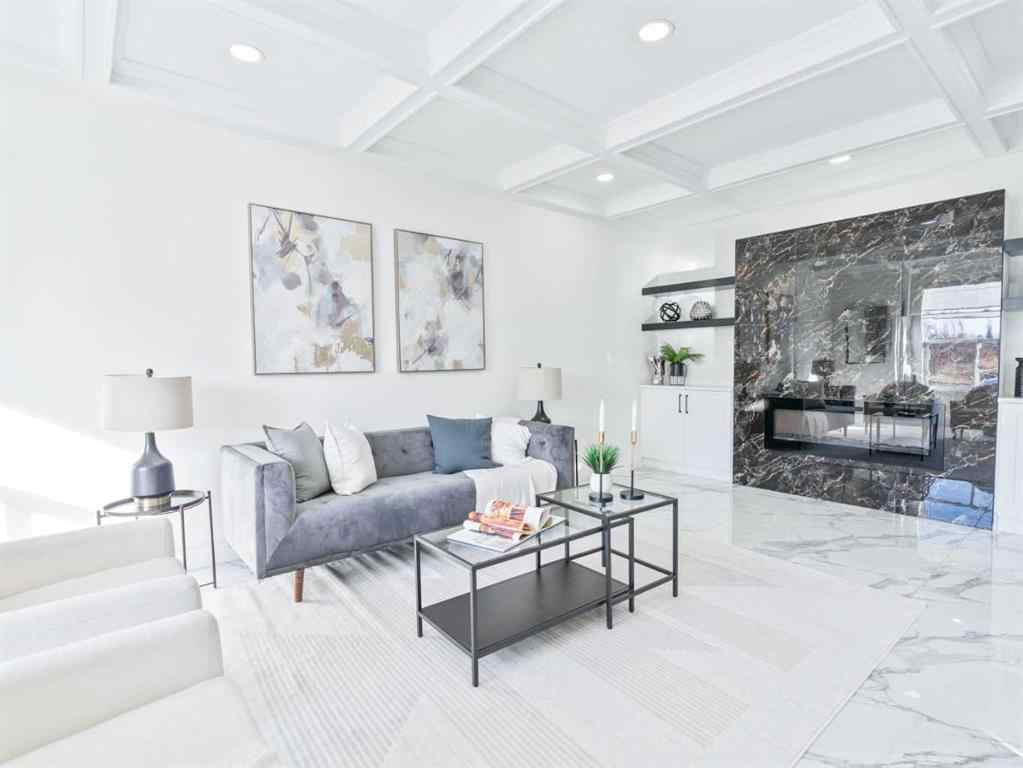 MLS® A2269150 - 31 Lynx Meadows Court NW in NONE Calgary, Residential