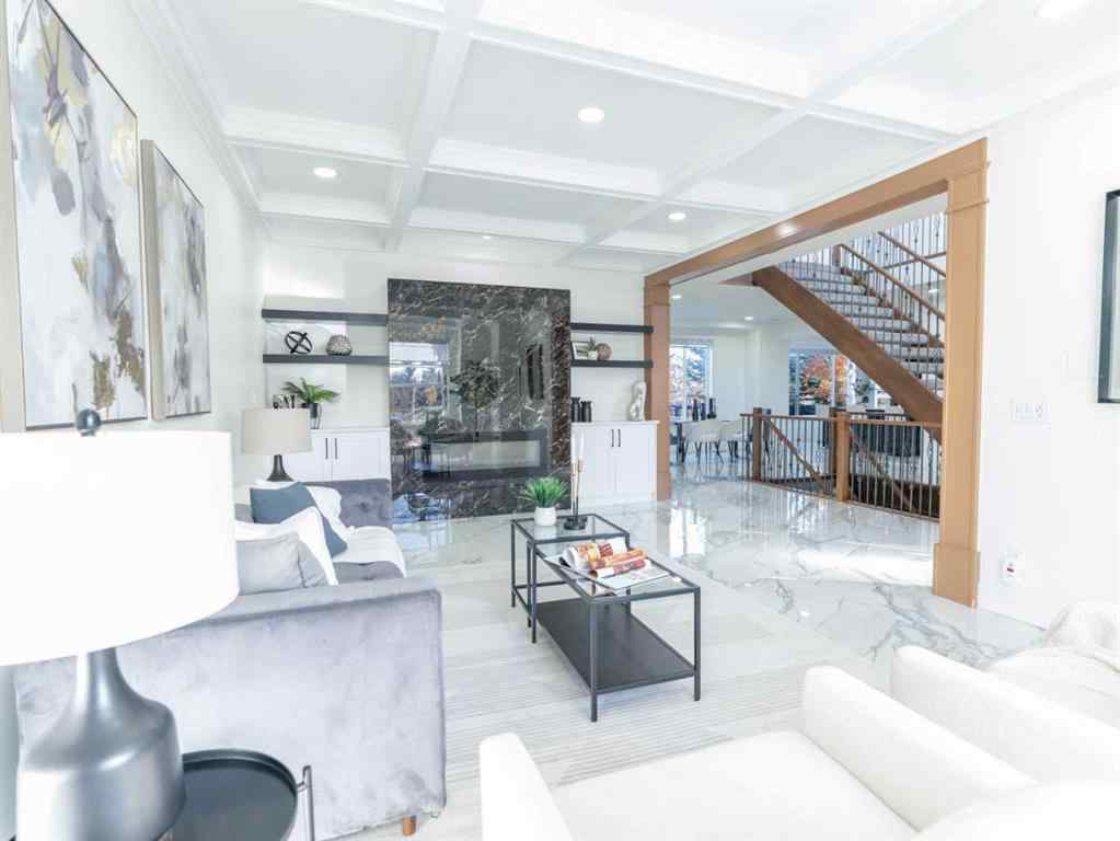 MLS® A2269150 - 31 Lynx Meadows Court NW in NONE Calgary, Residential