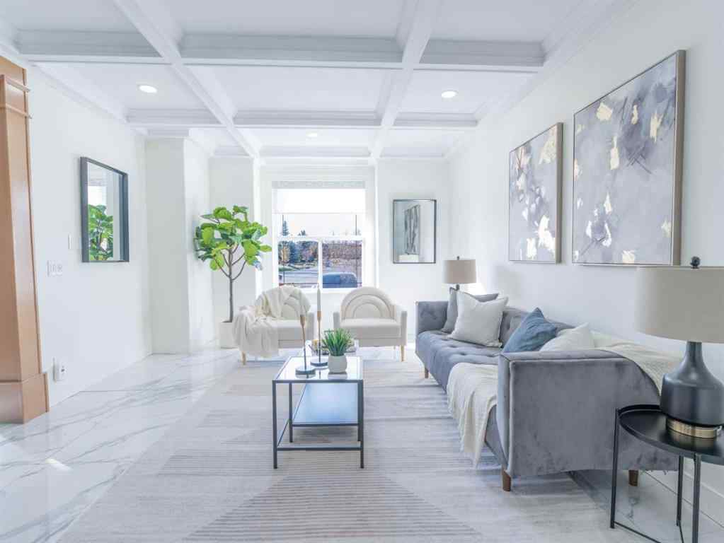 MLS® A2269150 - 31 Lynx Meadows Court NW in NONE Calgary, Residential