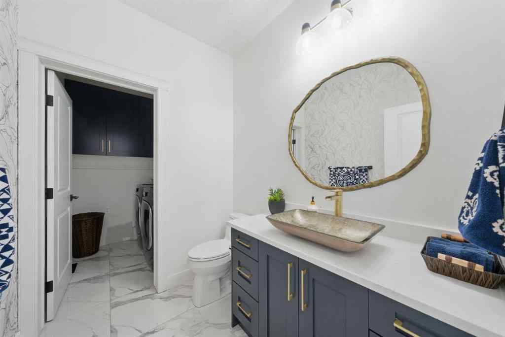 MLS® A2269150 - 31 Lynx Meadows Court NW in NONE Calgary, Residential