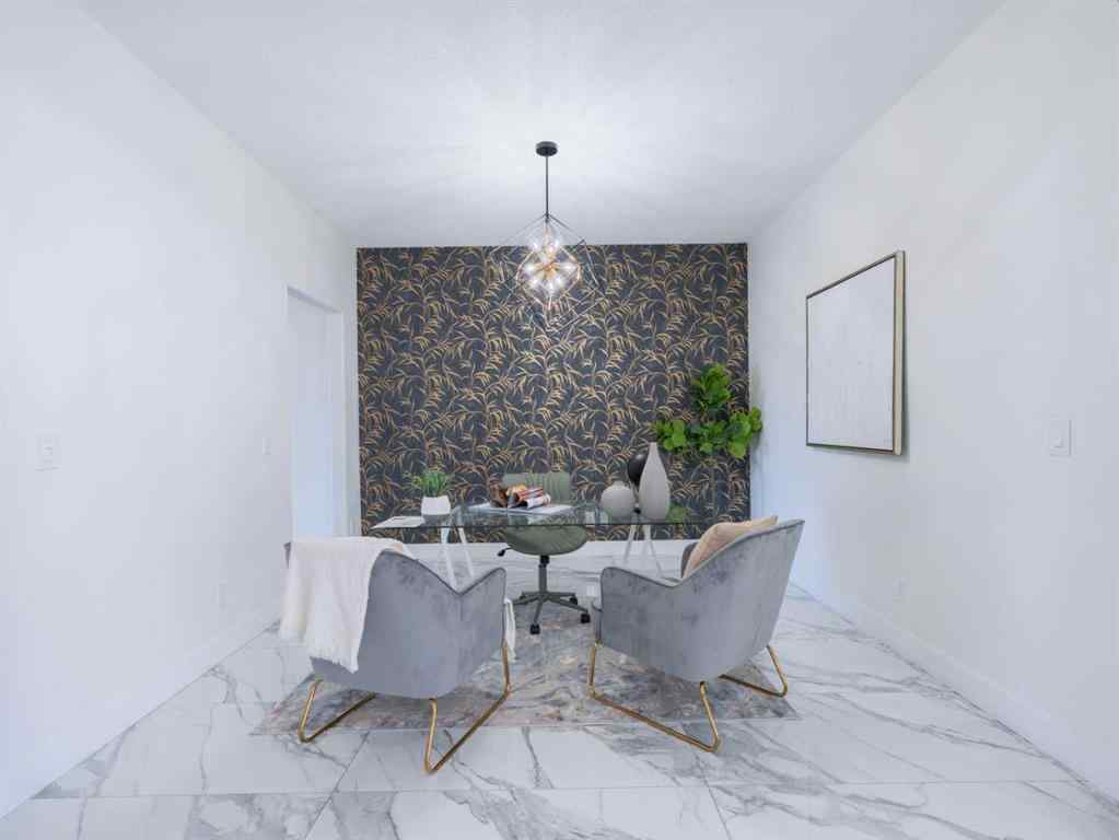 MLS® A2269150 - 31 Lynx Meadows Court NW in NONE Calgary, Residential