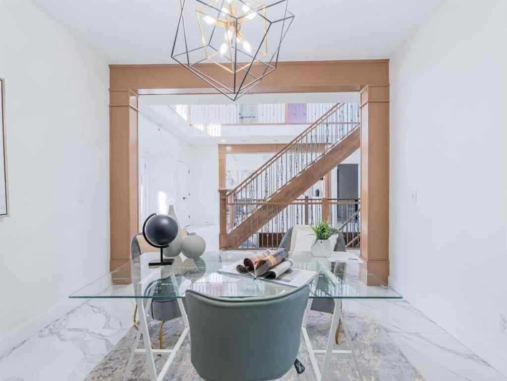 MLS® A2269150 - 31 Lynx Meadows Court NW in NONE Calgary, Residential