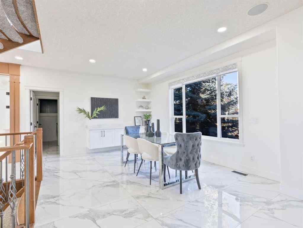 MLS® A2269150 - 31 Lynx Meadows Court NW in NONE Calgary, Residential