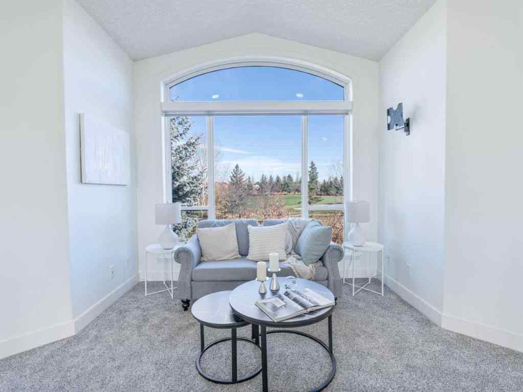 MLS® A2269150 - 31 Lynx Meadows Court NW in NONE Calgary, Residential