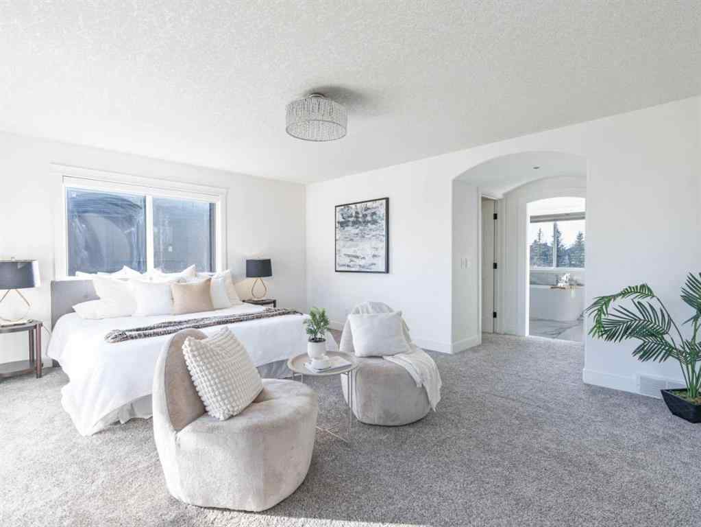 MLS® A2269150 - 31 Lynx Meadows Court NW in NONE Calgary, Residential