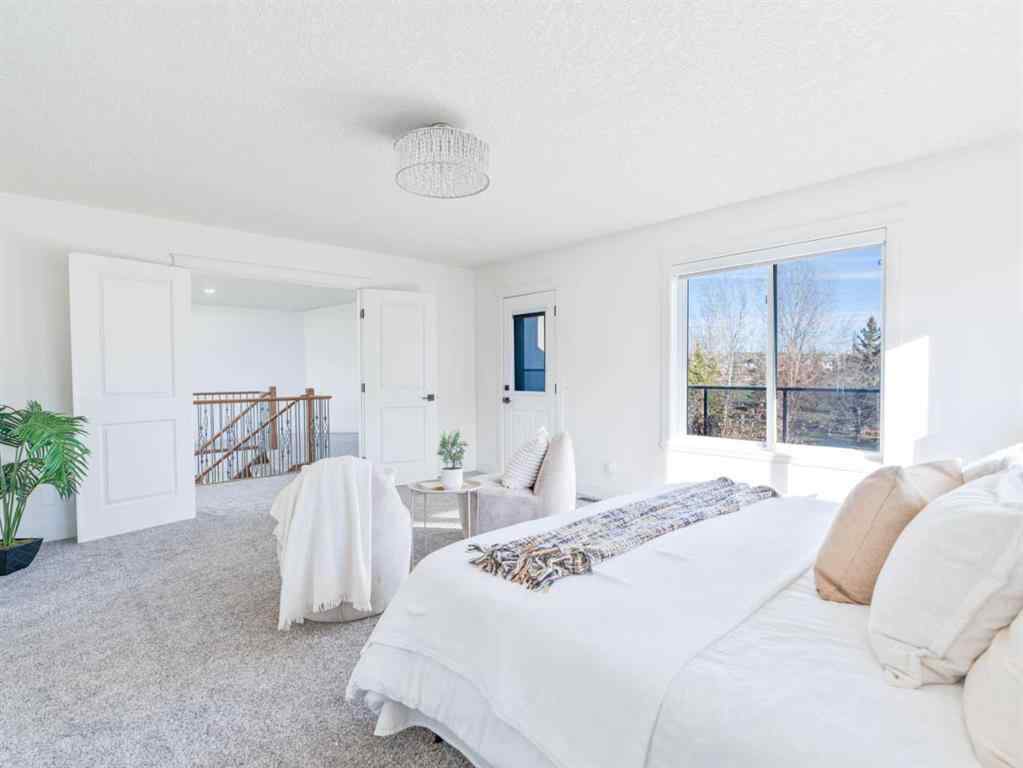 MLS® A2269150 - 31 Lynx Meadows Court NW in NONE Calgary, Residential