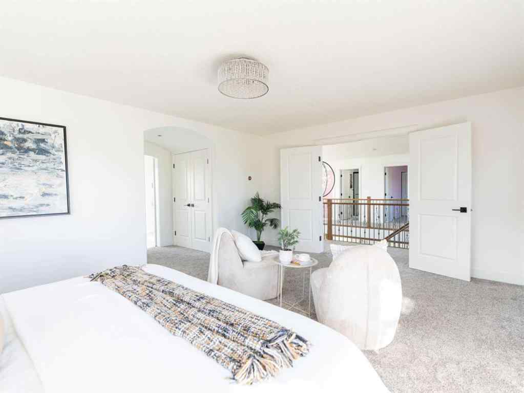 MLS® A2269150 - 31 Lynx Meadows Court NW in NONE Calgary, Residential