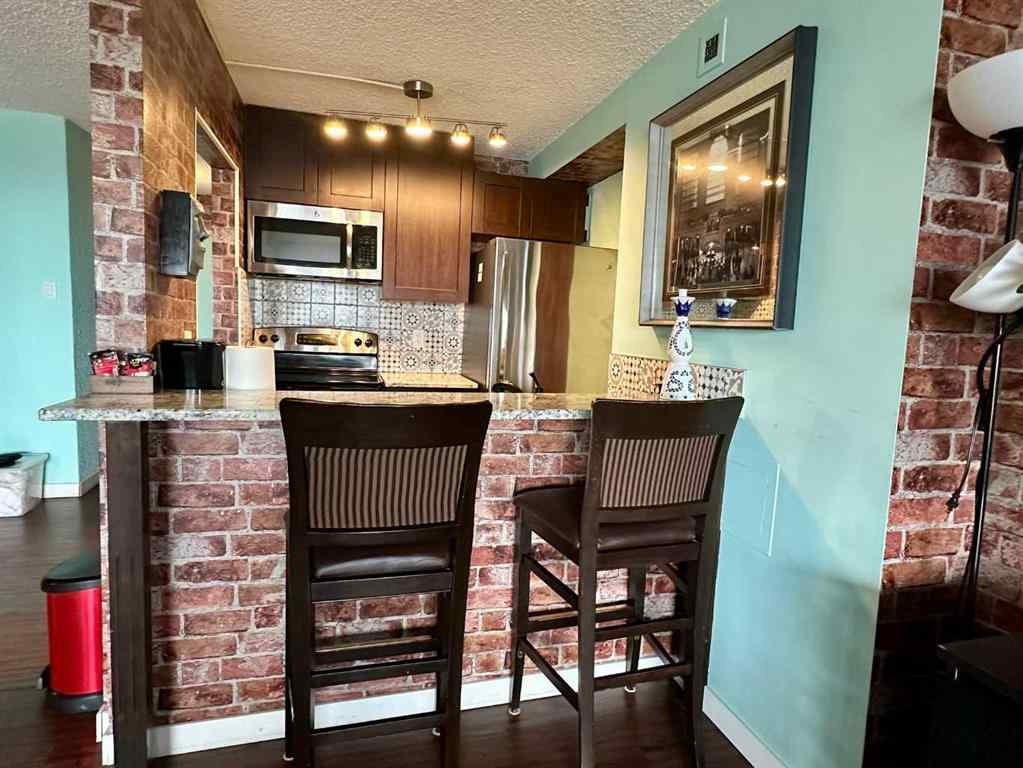 MLS® A2269151 - Unit #2305 221 6 Avenue SE in Downtown Commercial Core Calgary, Rental