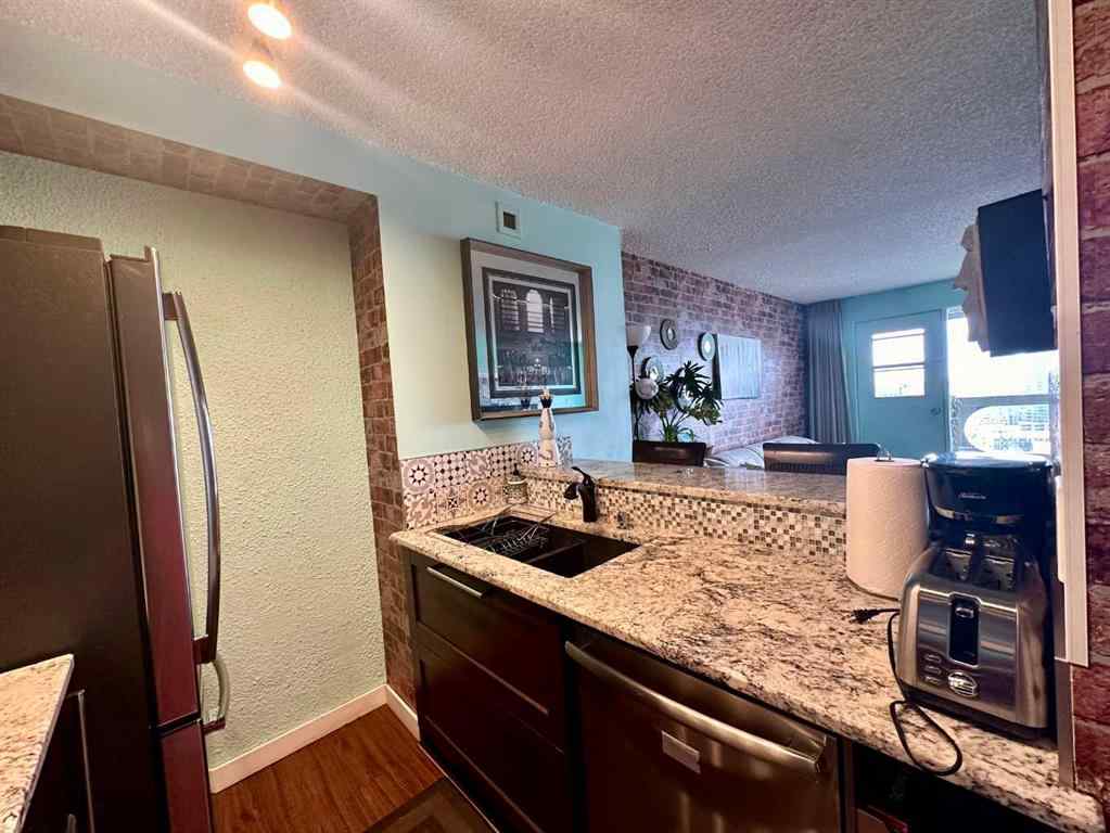 MLS® A2269151 - Unit #2305 221 6 Avenue SE in Downtown Commercial Core Calgary, Rental