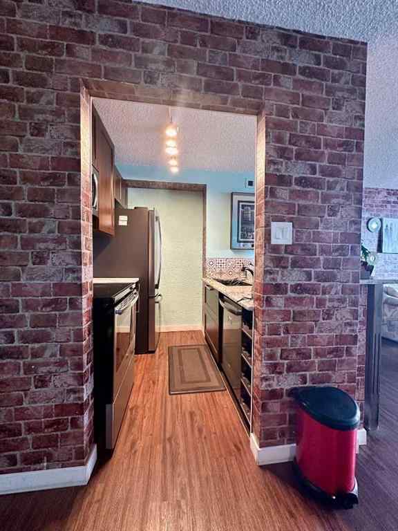 MLS® A2269151 - Unit #2305 221 6 Avenue SE in Downtown Commercial Core Calgary, Rental