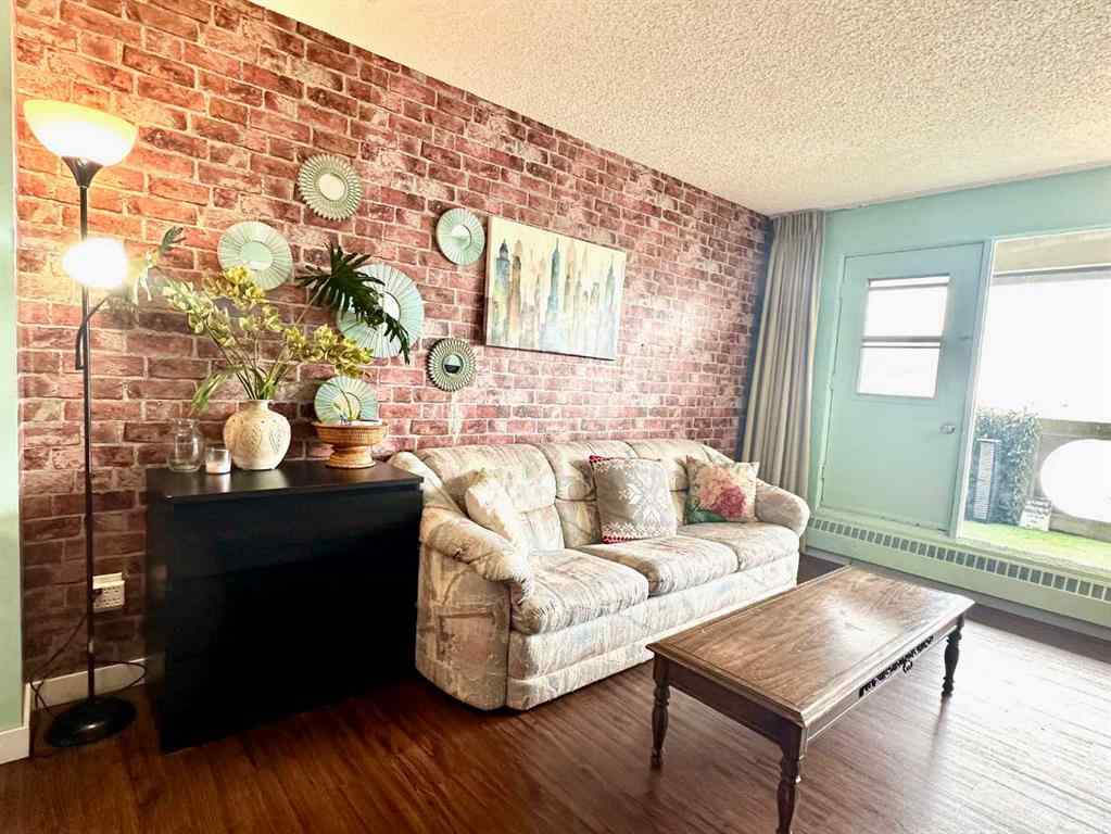 MLS® A2269151 - Unit #2305 221 6 Avenue SE in Downtown Commercial Core Calgary, Rental