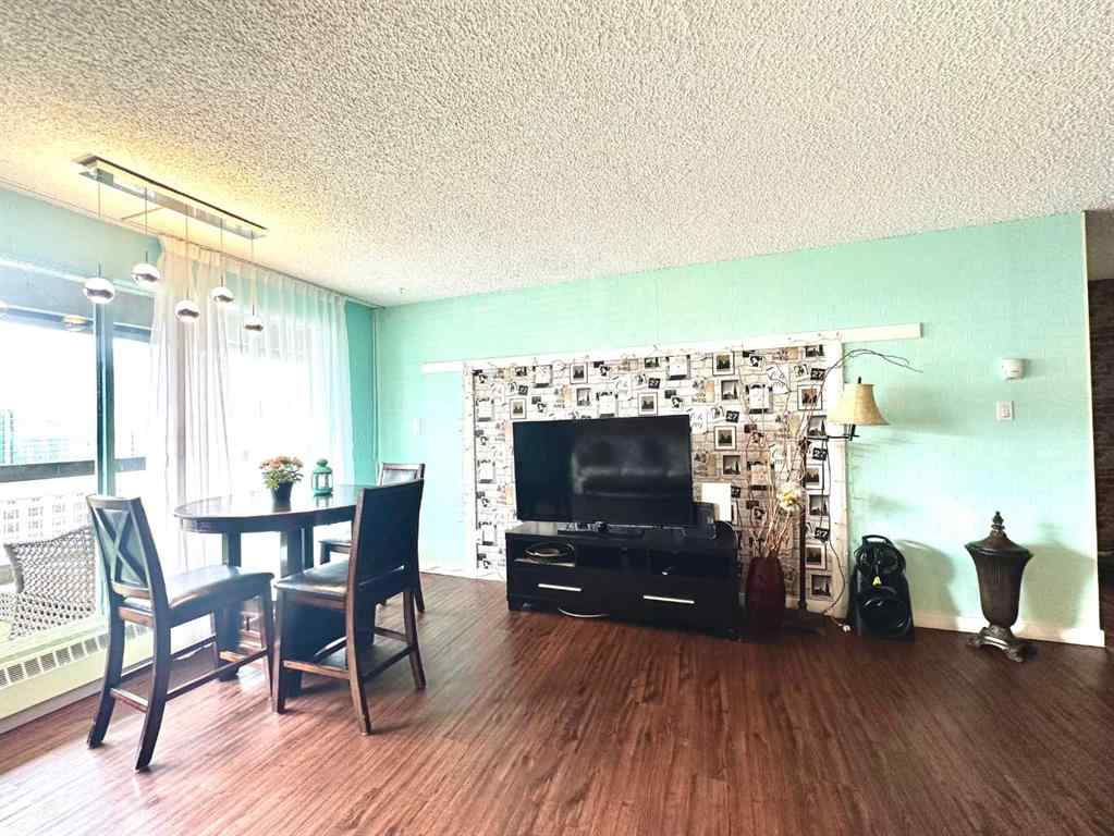 MLS® A2269151 - Unit #2305 221 6 Avenue SE in Downtown Commercial Core Calgary, Rental