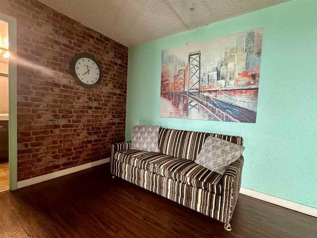 MLS® A2269151 - Unit #2305 221 6 Avenue SE in Downtown Commercial Core Calgary, Rental