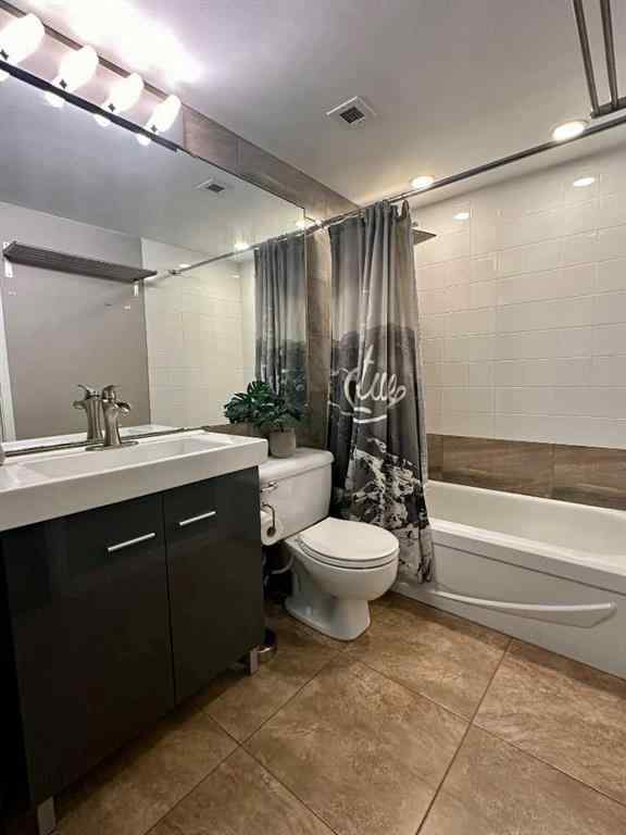 MLS® A2269151 - Unit #2305 221 6 Avenue SE in Downtown Commercial Core Calgary, Rental