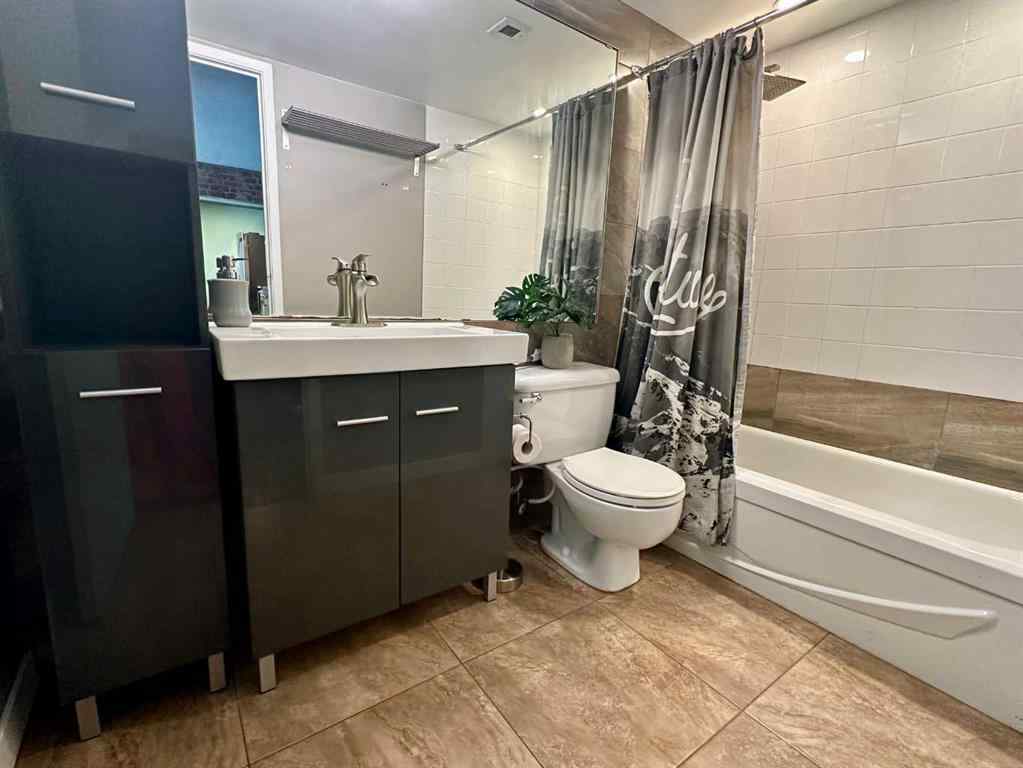 MLS® A2269151 - Unit #2305 221 6 Avenue SE in Downtown Commercial Core Calgary, Rental