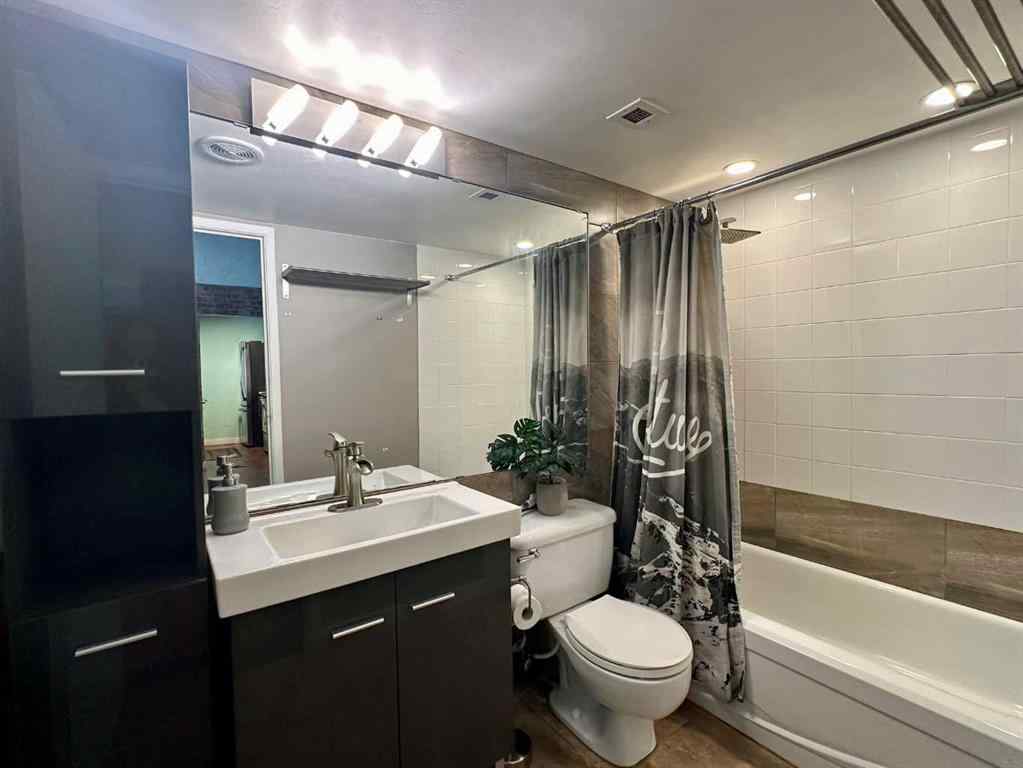 MLS® A2269151 - Unit #2305 221 6 Avenue SE in Downtown Commercial Core Calgary, Rental